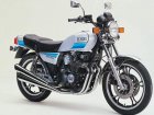 Yamaha XJ 400D